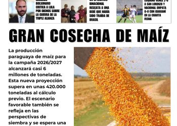 10 Agosto 2026