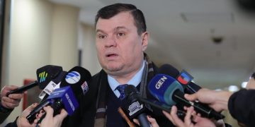 Dionisio Amarilla plantea reforma constitucional ante propuesta oficialista de postular a Cartes al Senado
