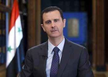 Un tribunal de Siria condena a muerte en ausencia al expresidente Bashar al Assad