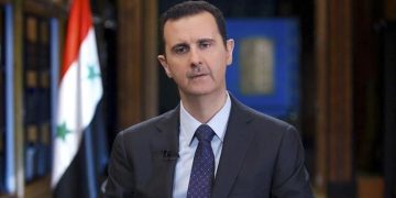 Un tribunal de Siria condena a muerte en ausencia al expresidente Bashar al Assad