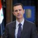 Un tribunal de Siria condena a muerte en ausencia al expresidente Bashar al Assad