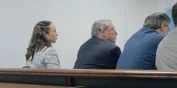 Tribunal de Sentencia absuelve por duda razonable a la exjueza Tania Irún