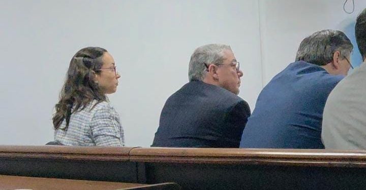 Tribunal de Sentencia absuelve por duda razonable a la exjueza Tania Irún