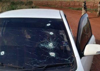 La SENAD abatió a dos presuntos integrantes del clan de alias “Macho” en Canindeyú