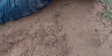 Hallan en Itauguá el cádaver de un hombre con antecedentes y orden de captura