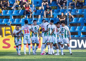 Rubio Ñu estrena DT con triunfo sobre Guarani