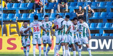 Rubio Ñu estrena DT con triunfo sobre Guarani