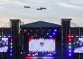 ASUFEST 489 reunió a 40.000 personas en la Costanera de Asunción