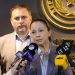 Senadores impulsan pedido de interpelación a la ministra de Obras Públicas