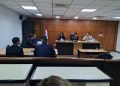 Condenan a un año y seis meses de prisión a agente de la SENAD por revelar secretos sobre Marset
