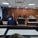 Condenan a un año y seis meses de prisión a agente de la SENAD por revelar secretos sobre Marset
