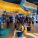 “Tour del Futuro” conecta a estudiantes de colegios públicos con el mundo laboral en primera persona