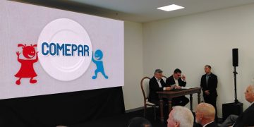 El MEC y COMEPAR firman acuerdo para que colaboradores de la empresa culminen sus estudios