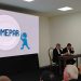 El MEC y COMEPAR firman acuerdo para que colaboradores de la empresa culminen sus estudios