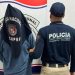 Detienen a dos hombres vinculados a un caso de estafa mediante sistemas informáticos