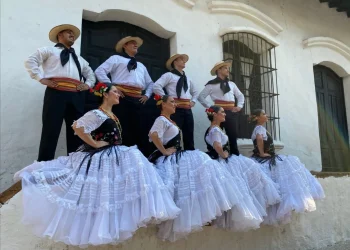Folklore, guarania y arte copan la agenda cultural este fin de semana