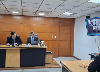 Caso Scanner culmina con la condena de cinco involucrados por tráfico de cocaína en el aeropuerto