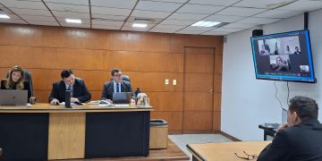 Caso Scanner culmina con la condena de cinco involucrados por tráfico de cocaína en el aeropuerto