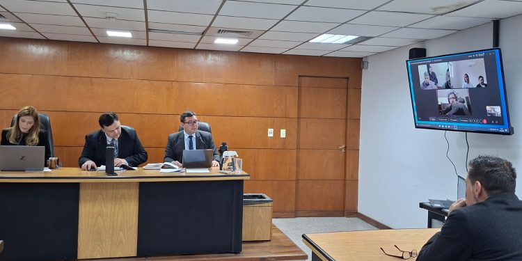 Caso Scanner culmina con la condena de cinco involucrados por tráfico de cocaína en el aeropuerto