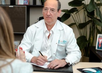 Tratamientos contra la obesidad favorecen de forma indirecta la fertilidad femenina
