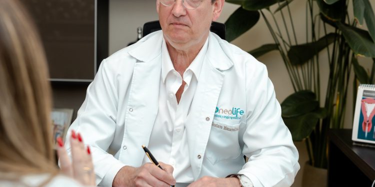 Tratamientos contra la obesidad favorecen de forma indirecta la fertilidad femenina