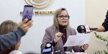 Lilian Samaniego destaca diálogo con Horacio Cartes y advierte sobre crisis en la salud pública