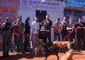 Inauguran Clínica Veterinaria “Los Pikilines” en Luque