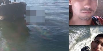 Hallan cuerpos de pescadores desaparecidos en el lago de Itaipú