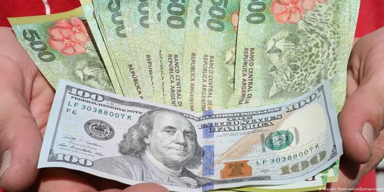 Argentina: Milei niega responsabilidad del Gobierno por aumento de la morosidad