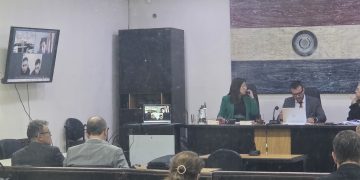 Dictan severas condenas y medidas de seguridad para los acusados por el crimen de la hija del exgobernador Ronald Acevedo