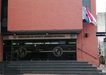 Notificaciones directas del IPS logran histórica regularización de aportes patronales