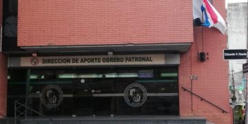 Notificaciones directas del IPS logran histórica regularización de aportes patronales