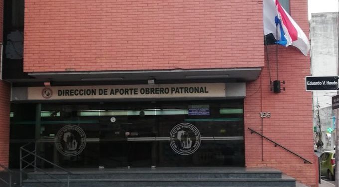 Notificaciones directas del IPS logran histórica regularización de aportes patronales