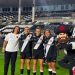Paraguayas lograron el retorno de Vasco Da Gama a la primera división de Brasil
