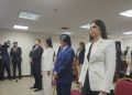 Corte Suprema de Justicia confirma en sus cargos a autoridades judiciales y agentes del Ministerio Público