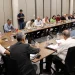 Gobierno asegura fondos para cumplir compromisos con docentes en el PGN 2027