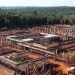 Hospital de Curuguaty toma forma: prevén culminar obras en 2027