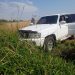Operativo policial en Caazapá permite recuperar vehículo robado