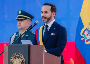 Colombia pone fin a la “paz total” y cierra diálogos con grupos armados