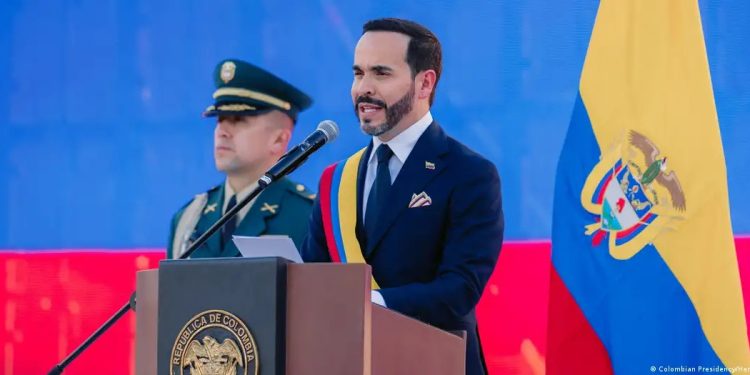 Colombia pone fin a la “paz total” y cierra diálogos con grupos armados