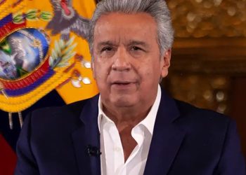 Ecuador: condenan a 5 años de prisión a Lenín Moreno por corrupción