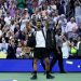 Djokovic deja en “shock” a Nueva York