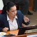 Senadora aborda las causas contra Prieto, exige querellas en IPS y critica el rumbo económico