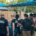 La Fiscalía y la SENAD incautan más de 1.300 kilogramos de marihuana tras allanamiento en Ypané