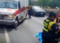 Joven pierde la vida en un fatal accidente sobre la ruta PY02 en Capiatá