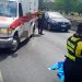 Joven pierde la vida en un fatal accidente sobre la ruta PY02 en Capiatá