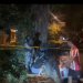 Un hombre y su hijo de 1 año fallecen tras fuerte choque en San Lorenzo