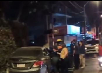 Una joven falleció tras choque provocado por conductor presuntamente alcoholizado