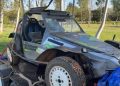 Niño de 12 años murió tras accidente durante competencia en Mboi’y