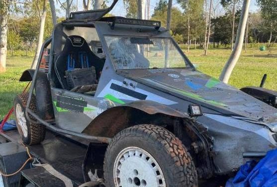 Niño de 12 años murió tras accidente durante competencia en Mboi’y